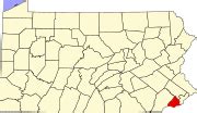 Villanova, Pennsylvania - Wikipedia