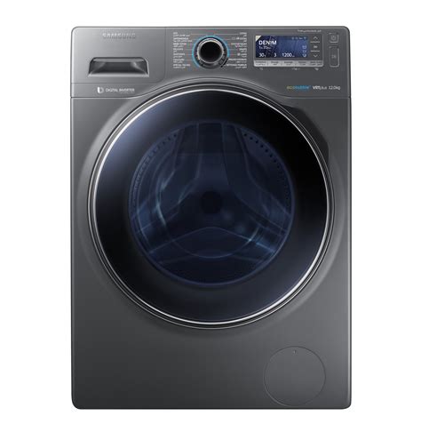 5 Energy-Efficient Washing Machines | Visi