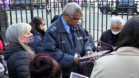 Bronxites Remember Happy Land Social Club Fire Victims 32 Years Later ...