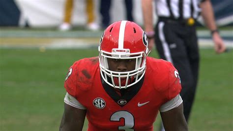 Highlights: Roquan Smith