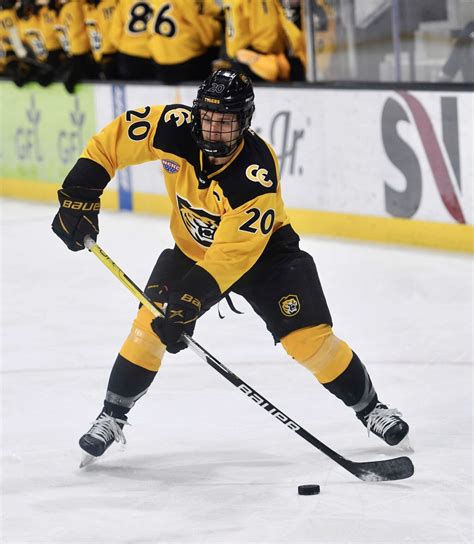 Colorado College hockey looks to pick up where last season ended | CC ...