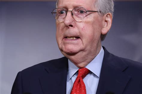 With 22 Million Unemployed, Mitch McConnell Abruptly Halts More ...