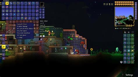 Terraria Fishing Guide - Cast a Line - Indie Game Culture