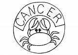 Zodiac Coloring Pages  Best For Kids sketch template