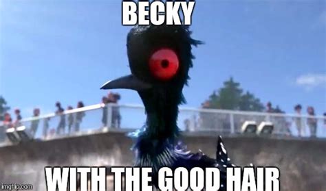 Funny Becky Meme