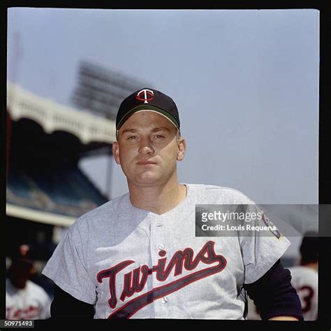 220 Harmon Killebrew Photos Stock Photos, High-Res Pictures, and Images - Getty Images