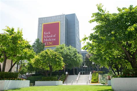 Keck School of Medicine of USC [IMAGE] | EurekAlert! Science News Releases