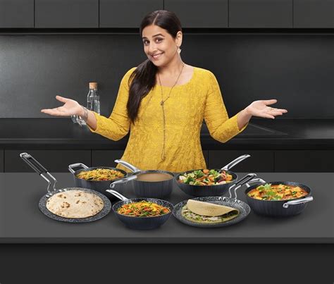 TTK Prestige launches India’s first Hard Anodised Cookware with 6-Layer ...