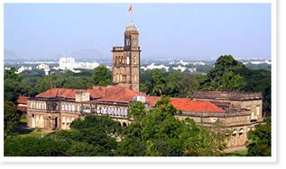 A snapshot : Savitribai Phule Pune University offers undergraduate ...