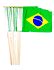 Brazil flags, Brazil flag gifts, discount Brazil flags, Brazil flag store, Brazil flag ...
