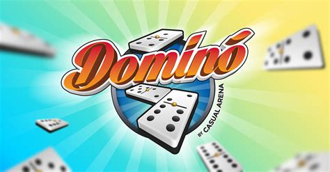 Dominó online – Juego de dominó gratis – Casual Arena