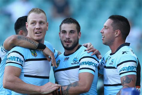 Season Review: Cronulla Sharks | Zero Tackle