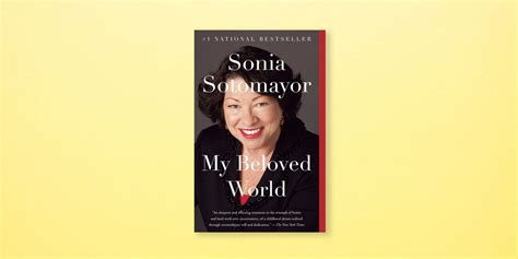 The 4 Best Books by Justice Sonia Sotomayor to Read