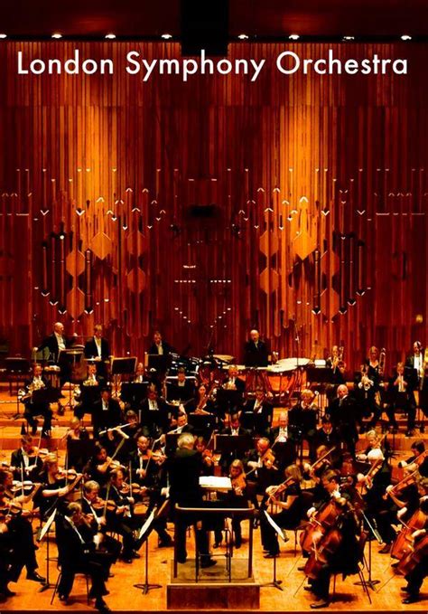 Buy London Symphony Orchestra Music Tickets in Beijing