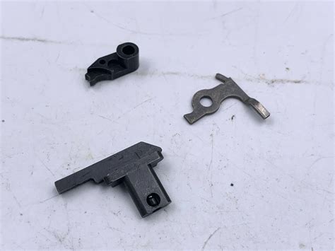 Ruger LC380 380acp Pistol Parts Levers - Postrock Gun Parts