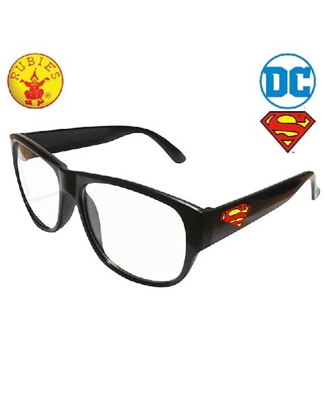 Clark Kent Glasses - The Costumery