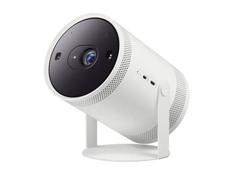 Samsung Opens Pre-Reserve For The Freestyle Portable Projector ...