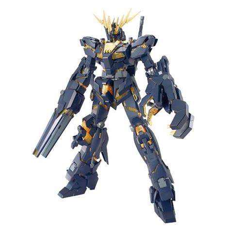 1/100 MG Unicorn Banshee - NZ Gundam Store