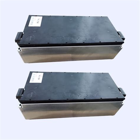 BYD Brand EV battery module 43.2V 50AH lithium battery NMC 12S1P battery pack for electric car ...