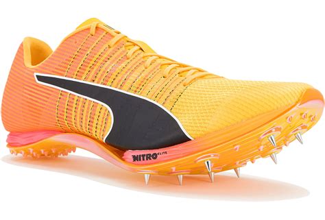 Puma evoSPEED Nitro 400 2 M special offer | Man Shoes Athletics Puma