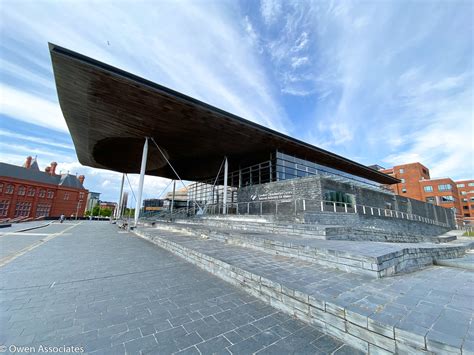 The National Assembly for Wales has changed its name to Senedd Cymru - the Welsh Parliament.