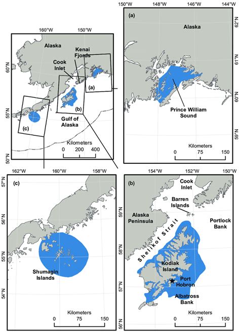 7. Seasonal humpback whale feeding Biologically Important Areas (B ...