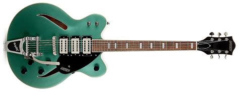 Gretsch G2627T Streamliner Center Block Bigsby Electric Guitar Georgia ...