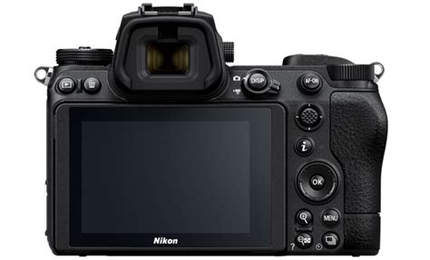 Nikon Z6 vs Z6 II vs Z7 vs Z7 II - The 10 Main Differences - Mirrorless ...