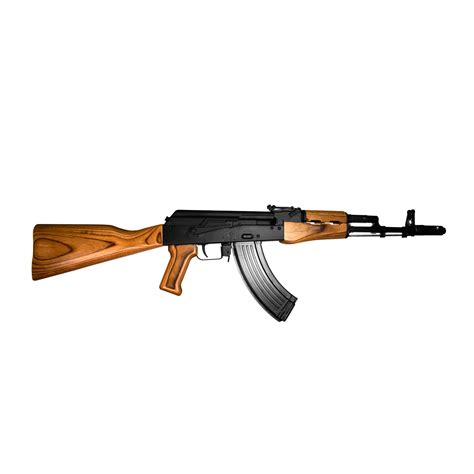 Shop Kalashnikov Firearms and Accessories - Kalashnikov USA