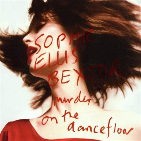 Murder On The Dancefloor: Sophie Ellis-Bextor: Amazon.in: Music}