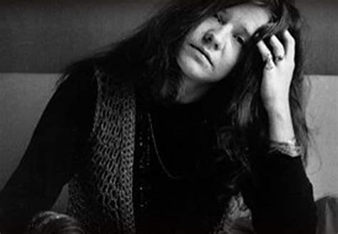 Janis Joplin Birthday