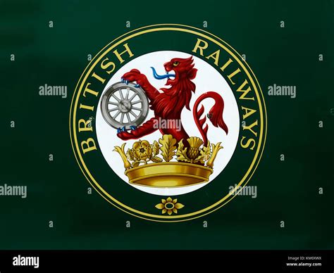 Southern Railway Logo Stock Photos & Southern Railway Logo Stock Images - Alamy