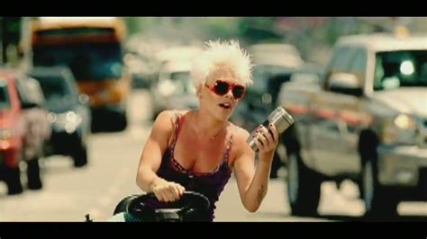 So What [Music Video] - Pink Image (19951135) - Fanpop