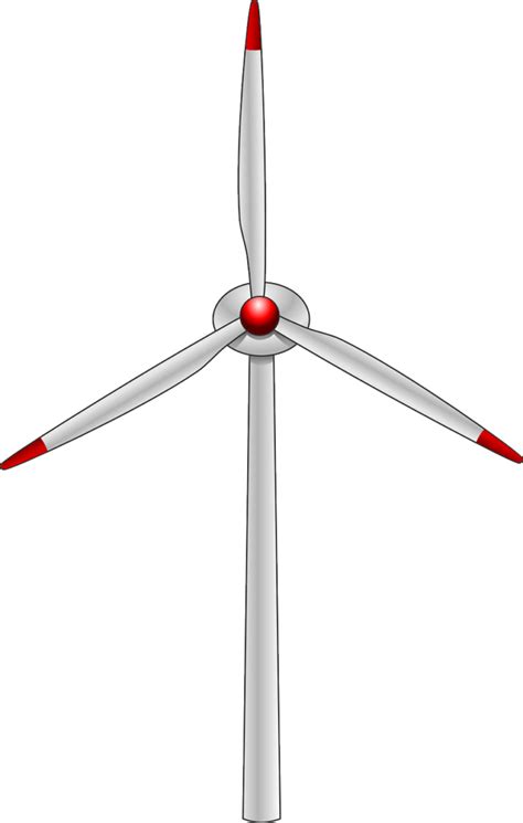 How to Draw a Wind Turbine – Easy Drawing Guides