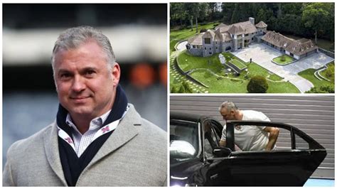 Shane McMahon Net worth, Salary, Wife, House, Etc.