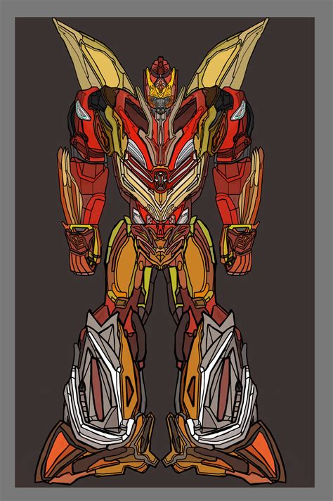 Rodimus Prime Transformers