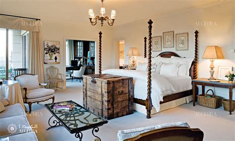 Traditional Bedroom Design Ideas