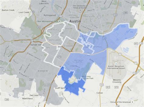 Google Fiber announces sign-up dates for 4 new Austin neighborhoods ...