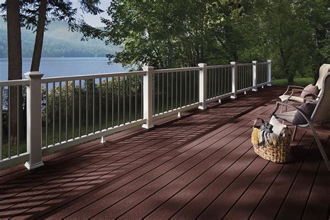 Trex Go-Togethers: Deck Color Schemes to Connect Your Home to Nature | Trex