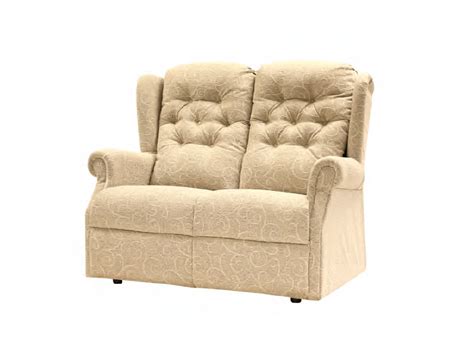 Cotswold Abbey 2 Seater Sofa - Castons Furniture