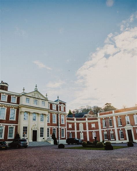 Hawkstone Hall & Gardens, Shrewsbury, United Kingdom - Hotel Review - Condé Nast Traveler