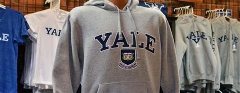 Welcome | Yale Merchandise