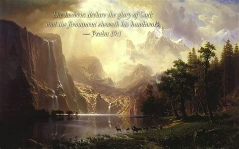 Psalm 19:4 KJV | Bible Verses (KJV) | Pinterest