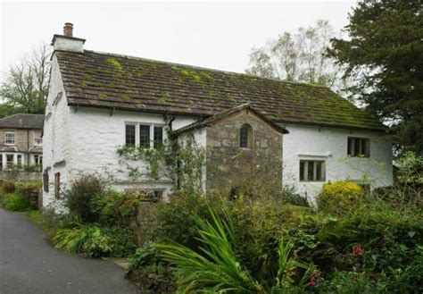 An Introduction to Quaker Meeting Houses – The Historic England Blog