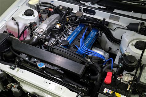 Toyota AE86 Hydrogen and EV conversions will let enthusiasts enjoy older cars for decades to ...