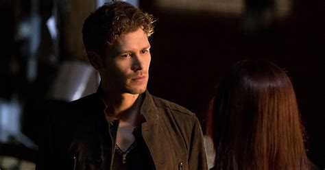 The Originals: 10 Times Klaus Mikaelson Was the Worst