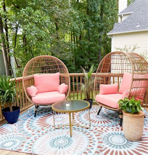 16 Most Inspiring Egg Chair Styling Ideas to Use Now