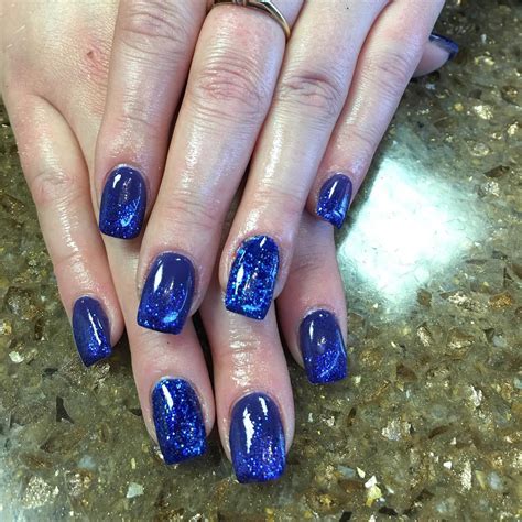 21+ Royal Blue Nail Art Designs, Ideas | Design Trends - Premium PSD ...