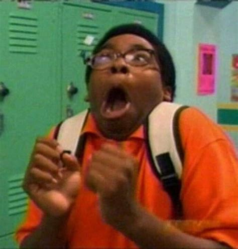 Me:"I just forgot about this box of Oreos in the cabinet!" :Cookie from Ned's Declassified ...