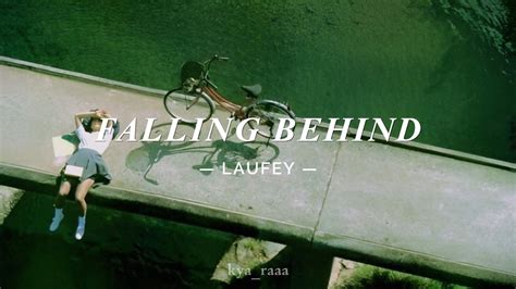 Falling Behind Lyrics- Laufey - YouTube